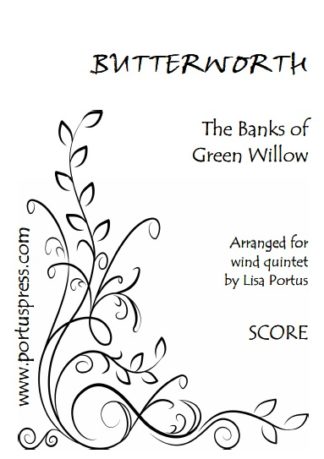Butterworth: The Banks of Green Willow