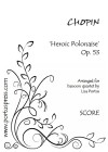 Chopin_Heroic_Polonaise_Score_Cover
