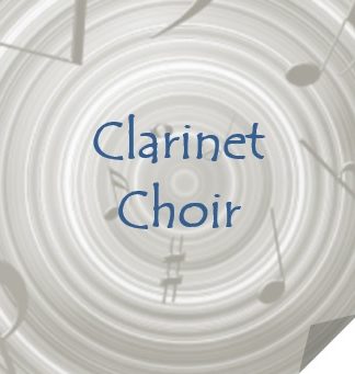 Clarinet choir
