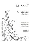 Strauss_Die_Fledermaus_Score_cover