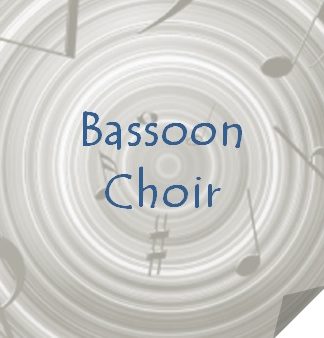Bassoon choir