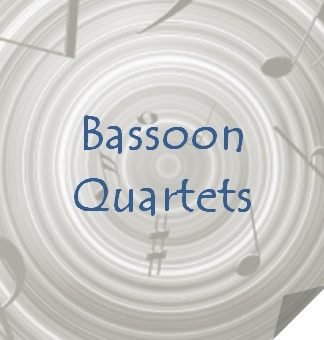Bassoon quartet