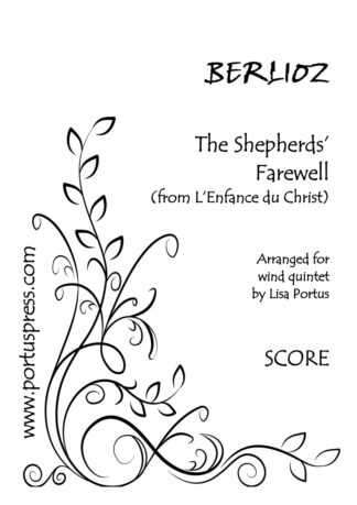 Berlioz: The Shepherds' Farewell (from L'Enfance du Christ)