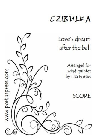Czibulka: Love's dream after the ball