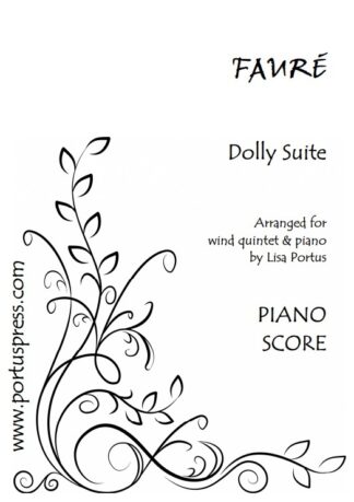 Fauré: Dolly Suite