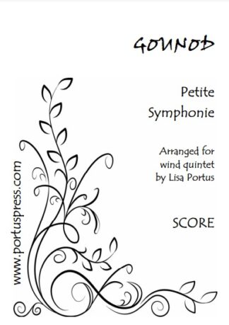 Gounod: Petite Symphonie