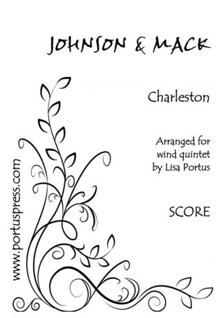 Johnson & Mack: Charleston