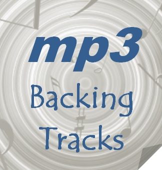 Backing Tracks Mp3