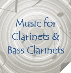 Music for clarinets and bass clarinets