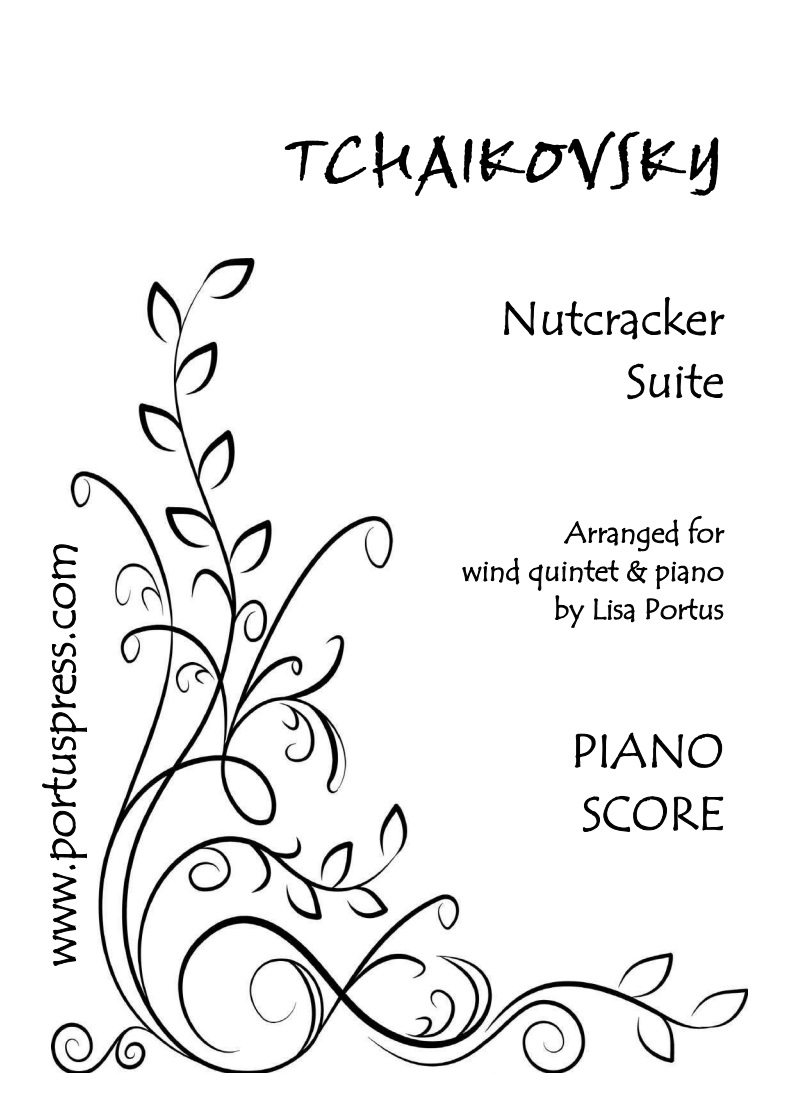 Tchaikovsky: Nutcracker Suite