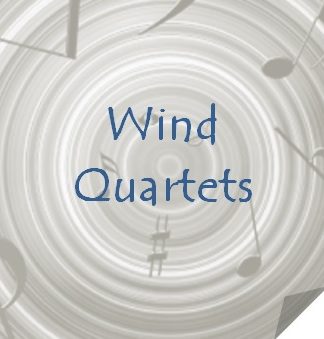 Wind quartet
