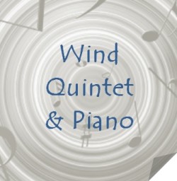 Portus Press - Arrangements and original music for wind quintet and piano