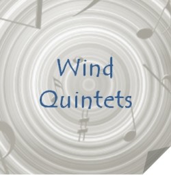 Portus Press - Arrangements and original music for wind quintet
